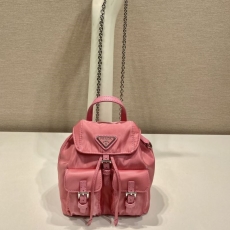 Prada Backpacks